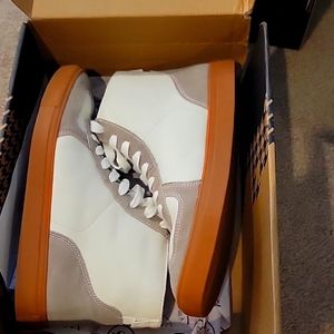 Thomas and Vine Verge Mens Sneakers